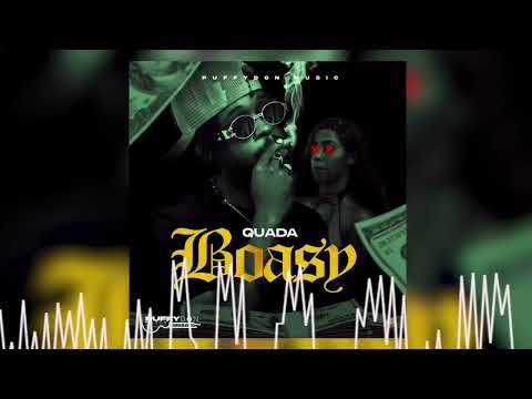 Quada - Puffydonmusic - Boasy (official audio) 1057Riddim