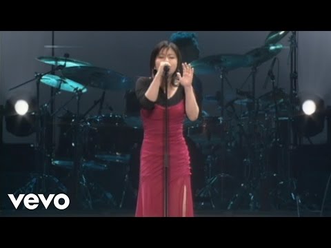 宇多田ヒカル - 光 (Live Ver.)