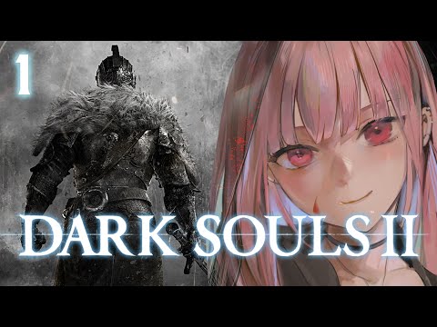 【Dark Souls II】got a great feeling about this one! #calliolive