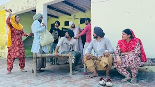 ਮਾਲਦਾਰ ਛੜਾ 151 MALDAR SHADA baghu shada latest SHORT MOVIE 2024 PUNJABI FILM  JATT BEAT RECORD