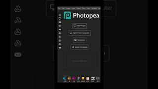 Completely Free alternative to Photoshop (2024) #photoshop #photoediting #photoeditor #free