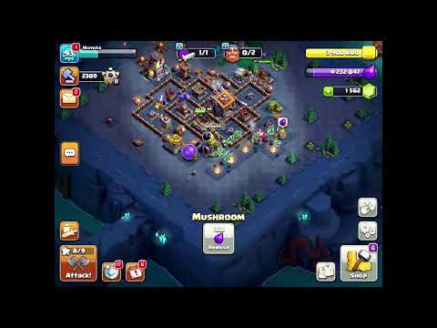 CoC new account day 99, th 15 / bh 9