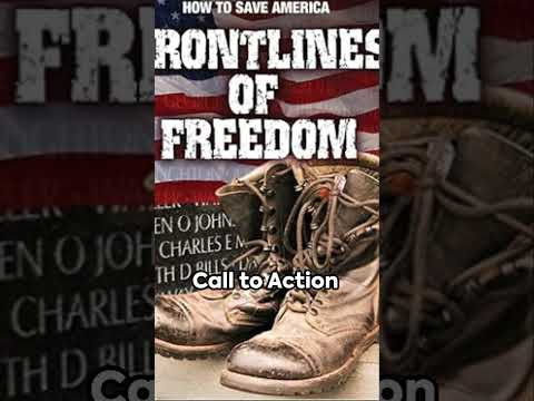 Frontlines of Freedom - A Call to Action #democracy #history #societalcollapse