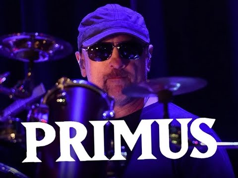 Primus Shocked After Drummer Quits Band Via Email