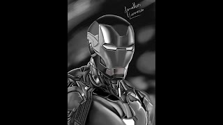 #marvelstudios#ironman#avengers #ibispaint #ibispaintxart #ibispaintx #drawingdigital #drawing #draw