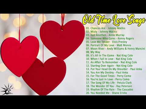 Old Time Love Songs ❤ Love Song Memories 80s 90s ❤ Beautiful Love Songs Memories ❤