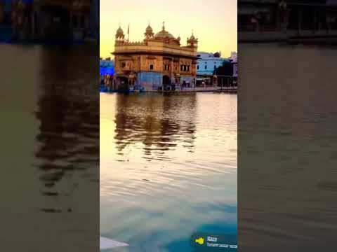 #sardar #amritsar #goldentemplelive