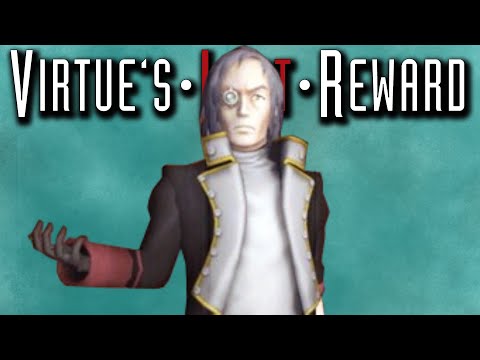 My First Time Playing Zero Escape: Virtue's Last Reward! (FINALE)