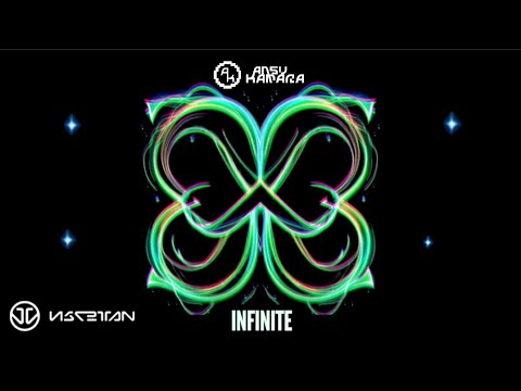 Ansu Kamara - Infinite [Viscettan Release] [Magnetive Vol.1] [Melodic Dubstep/GLITCHSTEP]