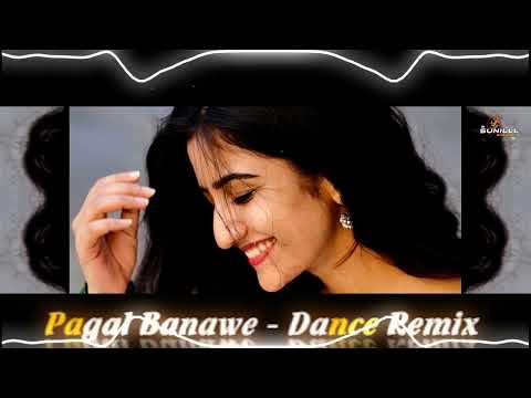 ✨ PAGAL BANAWE CHORI REMIX 💞 HARYANVI REMIX ❣️ INSTAGRAM VIRAL SONG 🎵 DJ SUNILLL PALSANA 👑