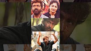 வணங்கான் Movie Back To Back Scenes | Arun Vijay | Bala #vanangaan #vanangaantrailer #shorts