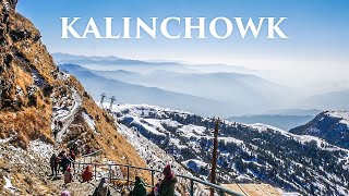 KALINCHOWK VLOG