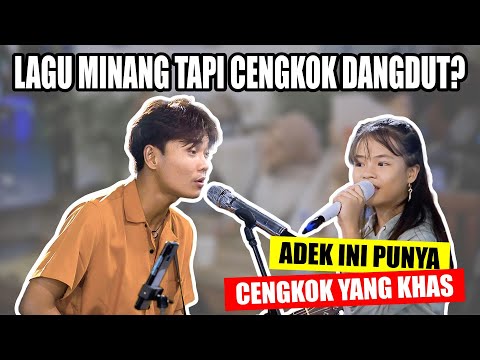 MALANG DENAI BAMIMPI (LIVE NGAMEN) GISELLA FEAT TRI SUAKA