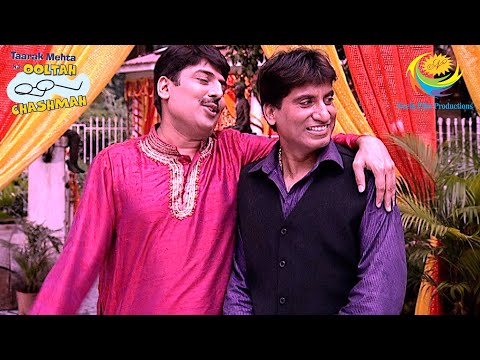 Celebrations In Gokuldham | Taarak Mehta Ka Ooltah Chashmah | Bhide Fun Files