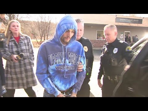 Accused gunman headed to trial in Monroe County