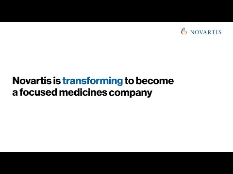 Novartis 2022 Key Events