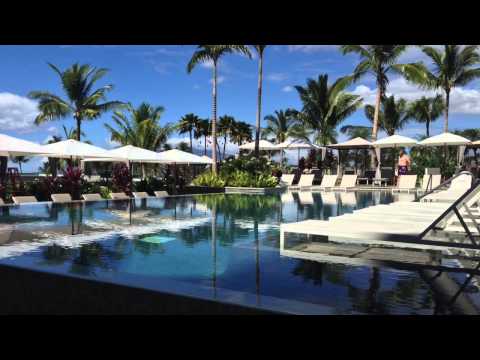 Andaz Maui at Wailea Resorts Video Tour