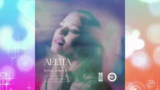 Melodic & Afro House | Aelita Live DJ Set for Eight FM Radio | Feat. ‘Éveil’ (Unreleased Track)