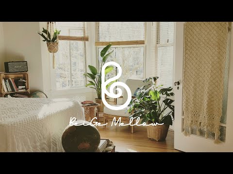 It's hot outside, so let's relax at home with some cozy piano music