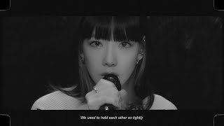 TAEYEON 태연 'What Do I Call You' Live Clip