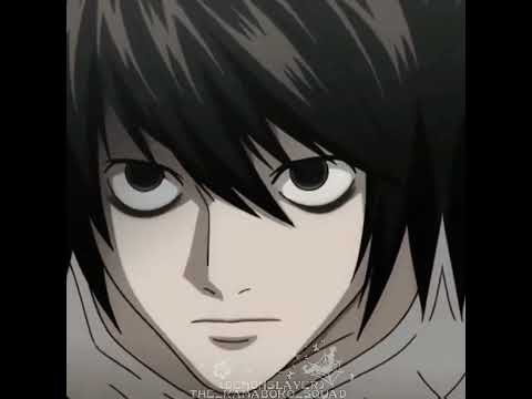 LAWLIET #edit #plsdontflop #deathnote #deathnoteedit #lawliet #lawlietedit