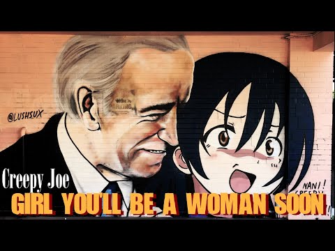 Creepy Joe - Girl, You'll Be a Woman Soon [Neil Diamond/Urge Overkill]