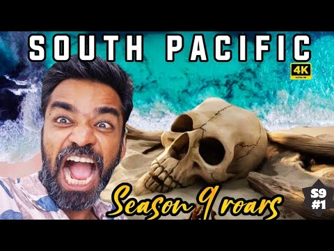 🔥குமாரின் BEAST mode ஆரம்பம் | South Pacific | Samoa ep1