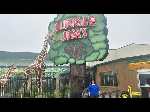 Jungle Jim’s International Market