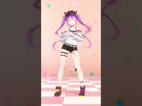 「POKÉDANCE」踊ってみた　#shorts #ポケダンス