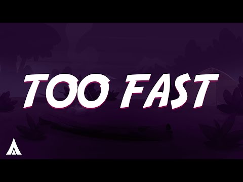 Future - TOO FAST (Lyrics)