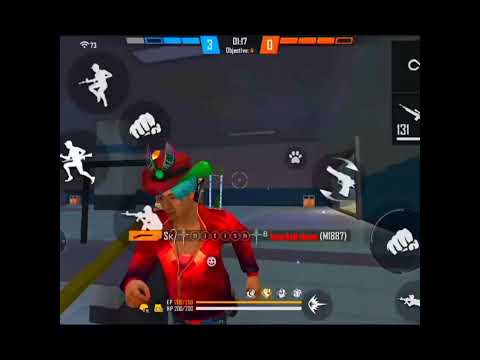 Free fire o funny video op video ll #short