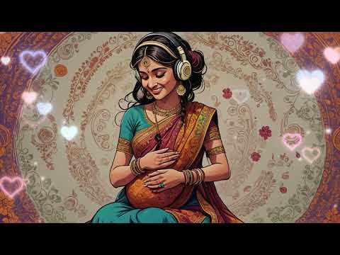 "गर्भ गीता Must-Haves for New Moms | Garbh Gita