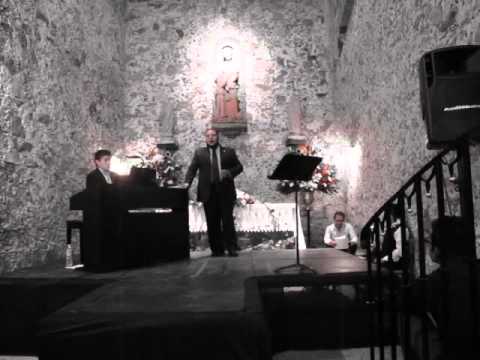 AVE MARIA, SCHUBERT 1 of 1