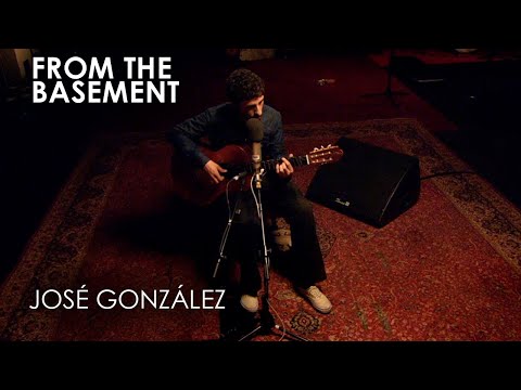 Abram | José González | From The Basement