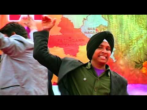 Lok Tath: Gurdas Kerha | Punjabi Folk Songs