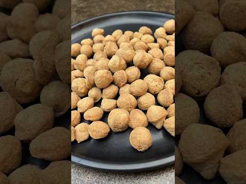 💪Healthy Protein Snack Making ||MealMaker Masala #shorts #trending