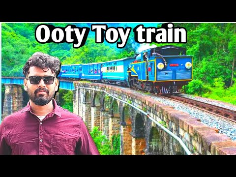 Ooty টয় ট্রেন🔥।Ooty tour guide|Ooty tour|Ooty travel guide|Ooty tourist places|Ooty Toy train|Ooty|