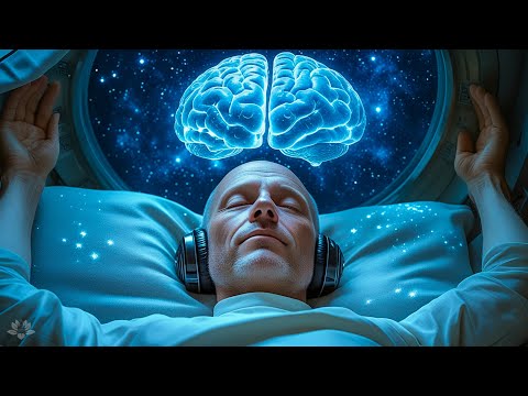 432Hz - Fall Into Deep Healing Sleep, Regenerates Body and Mind, Emotional & Physical Healing #3