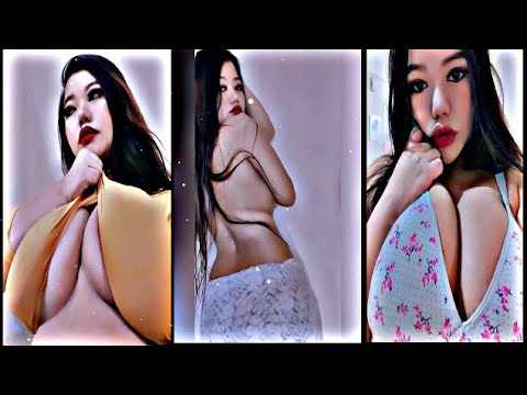 hot 🥵 capcut TikTok trending template edit video ❤️hot girls 🔥 #xml #alightmotion #shorts