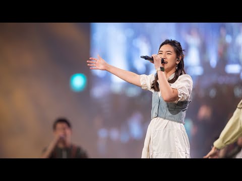 CityWorship: Angels (Glory to God) // Vivienne Wong @City Harvest Church (Bilingual)