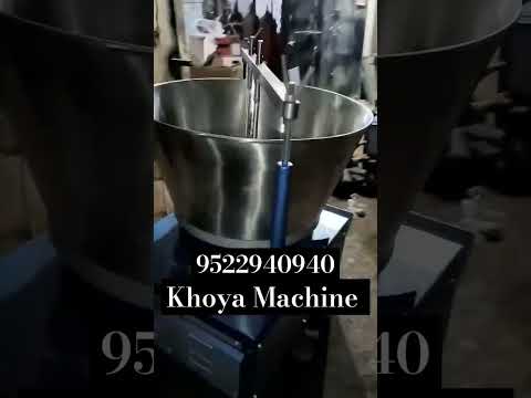 khoya machine #milking #milk #milkingmachineprice #agriculture #agriculture #trend #khoya #machine