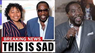 R.I.P. Eddie Levert Tearfully Shares Tragic Details About Passing Of His Daughter