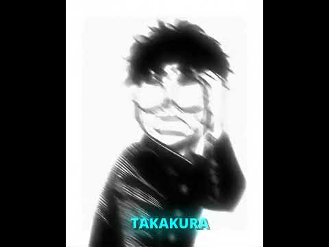 OKARUN EDIT || [ DANDADAN MANGA ] - manga edit #edit #anime #shorts