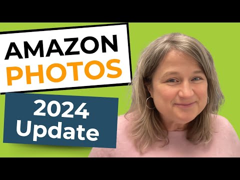 Is Amazon Photos the Right Place to Manage Your Family Memories?