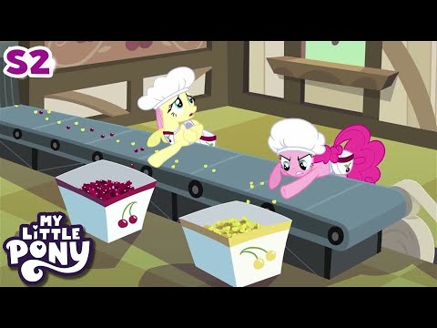 S2E14 | The Last Roundup | My Little Pony: Friendship Is Magic