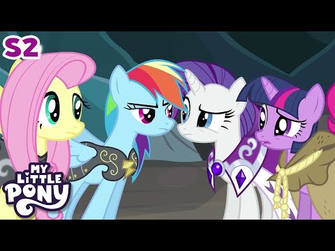 Hearth’s Warming Eve | DOUBLE EPISODE | My Little Pony: Friendship Is Magic | CARTOON