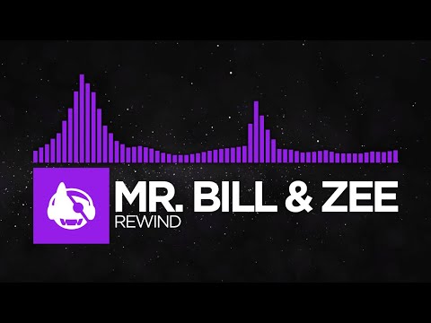 [Dubstep] - Mr. Bill & Zebbler Encanti Experience - Rewind [Mechanomorphic LP]