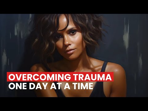 Must-Hear Lessons on Overcoming Trauma