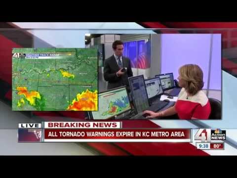 KSHB talks about Storm Shield