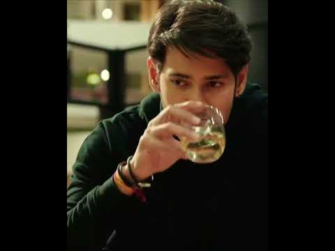 Mahesh Sad Status | Sad Love WhatsApp Status #maheshbabu #maheshbabuwhatsappstatus